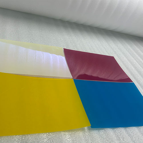 Colorful Smartfilm 