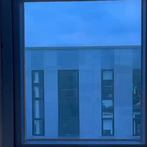 Spd Smart Window